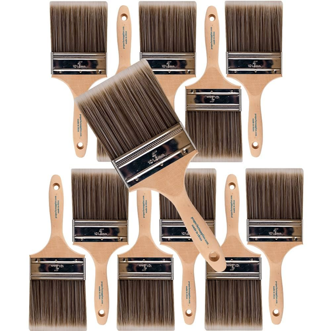 3 Inch Paint Brush