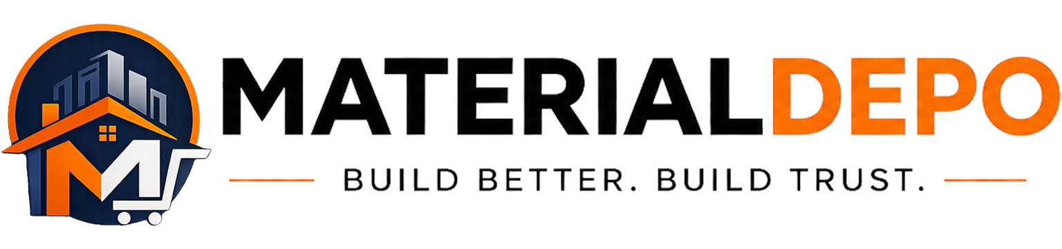 MaterialDepo